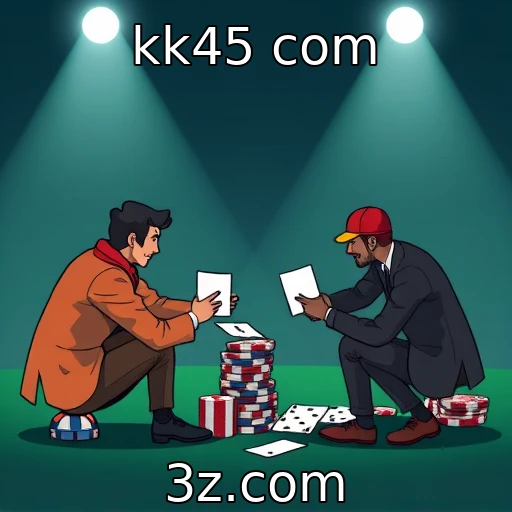 Desempenho financeiro de provedores de jogos impacta a indústria