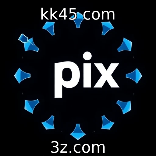 Impacto do Pix em pagamentos no setor de iGaming