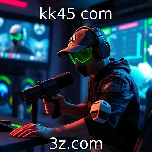 Adoção de tecnologias de baixa latência em jogos ao vivo