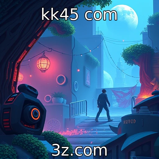 Tendências de design visual em jogos e experiência do usuário